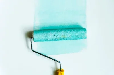 Peinture intérieure à Rozières-sur-Crise — murs, plafonds et boiseries